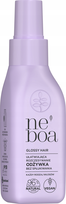 Neboa Glossy Hair Odżywka W Sprayu Do Każdego Rodzaju Włosów 100 Ml Neboa