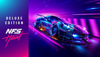 Need for Speed Heat (Xbox One) (EU) Microsoft API