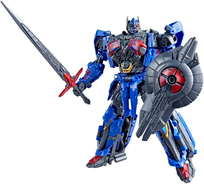 Nemesis Prime Transformers Studio Series Leader 21,5 cm figurka robota