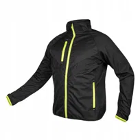 NEO TOOLS, Kurtka Mix&Match Softshell, czarno-żółta, rozmiar L, 81-562-L
