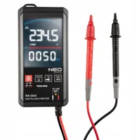 NEO TOOLS, Miernik cyfrowy, 94-004