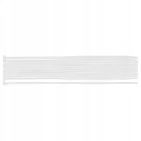 NEO TOOLS, Opaski zaciskowe EXTREME 3.6 x 150 mm, białe, 20 szt., 01-651