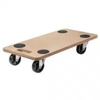 NEO TOOLS, Platforma transportowa 200kg, 84-141
