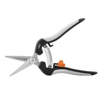 NEO TOOLS, Sekator do młodych pędów 185 mm, zakres do 6 mm, 15-207