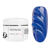 NEONAIL Żel do zdobień 3D - 3D Nail Art Gel 5 g