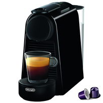 NESPRESSO EKSPRES DO KAWY NA KAPSUŁKI ESSENZA MINI KAPSUŁKOWY