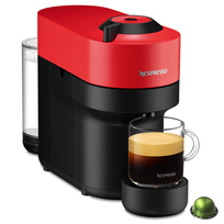 NESPRESSO EKSPRES DO KAWY NA KAPSUŁKI VERTUO POP KAPSUŁKOWY