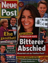 Neue Post [DE] EuroPress Polska Sp. z o.o.