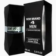 new brand new brand 4 men