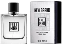 new brand free man