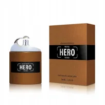 new brand hero
