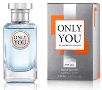 new brand only you