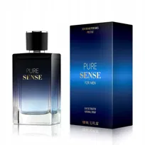 new brand pure sense