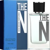new brand the nb
