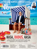 Newsweek Ringier Axel Springer Polska Sp. z o.o.