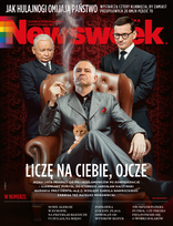 Newsweek Ringier Axel Springer Polska Sp. z o.o.