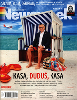 Newsweek Ringier Axel Springer Polska Sp. z o.o.