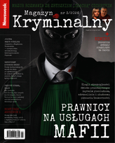 Newsweek Magazyn Kryminalny Ringier Axel Springer Polska Sp. z o.o.