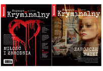 Newsweek Magazyn Kryminalny Pakiet Ringier Axel Springer Polska Sp. z o.o.