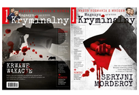 Newsweek Magazyn Kryminalny Pakiet Ringier Axel Springer Polska Sp. z o.o.