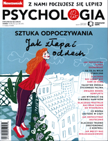 Newsweek Psychologia Ringier Axel Springer Sp. z o.o.