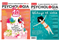 Newsweek Psychologia Pakiet Ringier Axel Springer Polska Sp. z o.o.