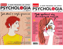 Newsweek Psychologia Pakiet Ringier Axel Springer Polska Sp. z o.o.