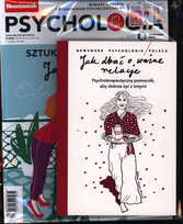 Newsweek Psychologia z dodatkiem