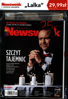 Newsweek (z dodatkiem)