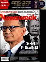 Newsweek (z dodatkiem) Ringier Axel Springer Sp. z o.o.