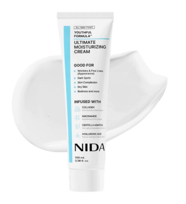 NIDA Youthful Formula Ultimate Moisturizing Cream Nawilżający 100 ml