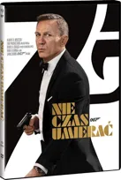 Nie czas umierać