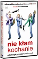 Nie kłam kochanie