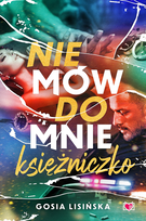 Nie mów do mnie 