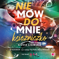 Nie mów do mnie 