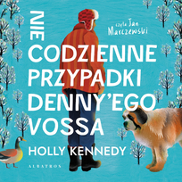 Nowości i bestsellery audiobooki