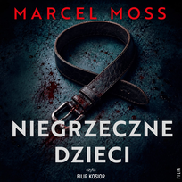 Nowości i bestsellery audiobooki