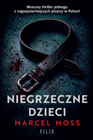 Niegrzeczne dzieci - ebook EPUB