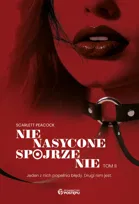 Nienasycone spojrzenie