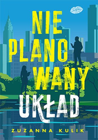 Nieplanowany układ - ebook EPUB