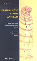 Niestabilność stawu szyjnego
