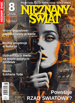 Nieznany Świat Wydawnictwo Nieznany Świat Anna Ostrzycka-Rymuszko Spółka Jawna