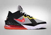 Nike Lebron 18 Low Sylvester Vs Tweety