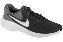 Nike Revolution 7 FB2207-007, Męskie, buty do biegania, Szary