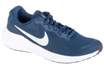 Nike Revolution 7 FB2207-400, Męskie, buty do biegania, Granatowy
