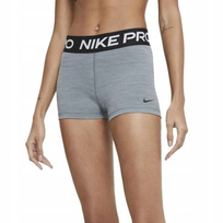 Nike spodenki damskie sportowe bardzo krótkie poliester rozmiar M Nike