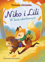 Niko i Lili – W Lesie Skarbowym