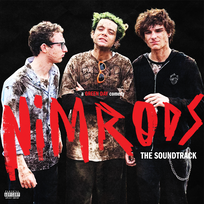 Nimrods Green Day
