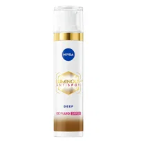 Nivea, Luminous630®, Krem CC przeciw przebarwieniom SPF30, 03 Deep, 40ml