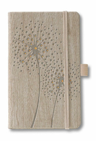 Notatnik A6 w linie Dandelion — notes w twardej oprawie